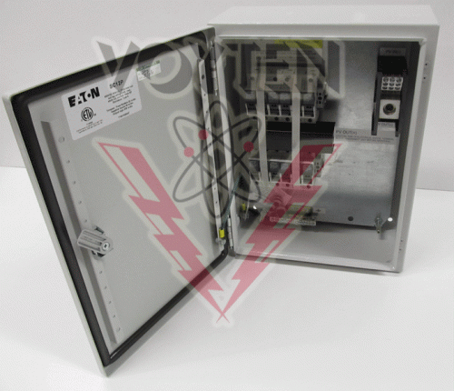 SC12P Solar Combiner by Eaton, Cutler Hammer or Westinhouse