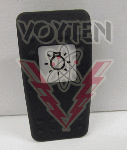 VVA9CMC-100 Switch by Carling