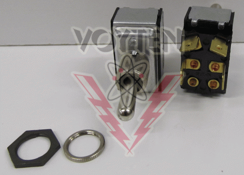 7566K7 Switch by Carling