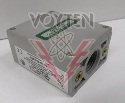 42MTB-5000 Terminal Base by Allen Bradley