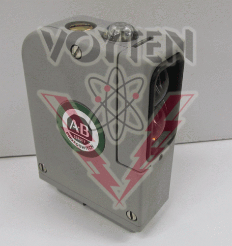 42MRR-5000 Reciever by Allen Bradley