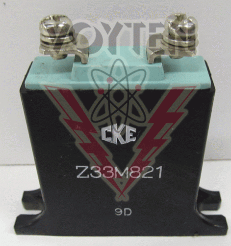 Z33M821 Varistors