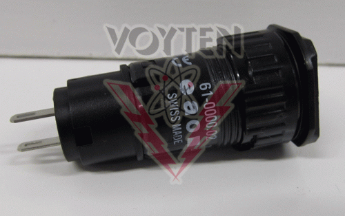 61-0000.02 Lamp Holder by EAO