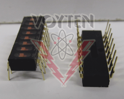 DSS-708 Switch by Fujisoku