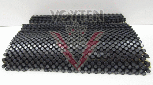 8RHT2 Inductors by Toko