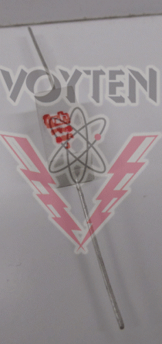 PW533R Resistors by IRH