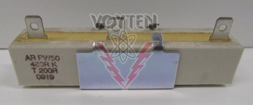 PW50480RK Resistors by IRH