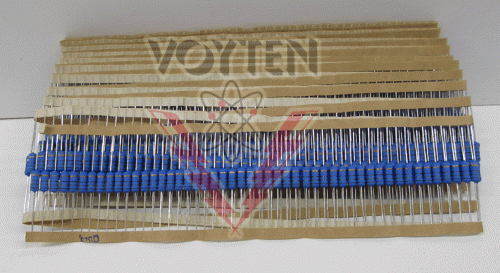 MOR02S150RJ Resistor by Royalohm