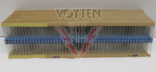 MFF0S20R39FF Resistor by Royalohm