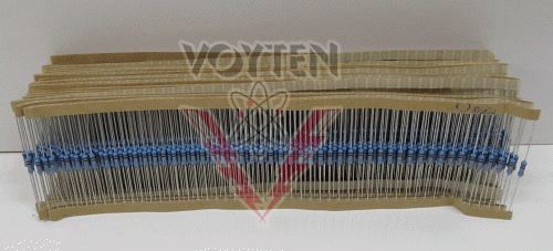 MF0S241RJJ Resistor by Royalohm