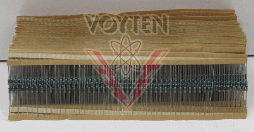 MF0006220RF Resistor by Royalohm