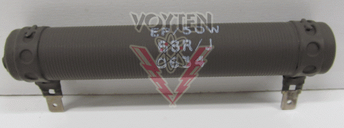 25EP-D069680JX Resistor