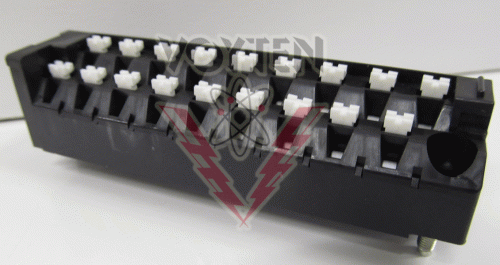 XIOC-TERM-18T Tension Clamps by Moeller