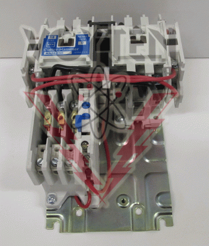 AN56BN0CC Starter by Eaton, Cutler Hammer or Westinghouse