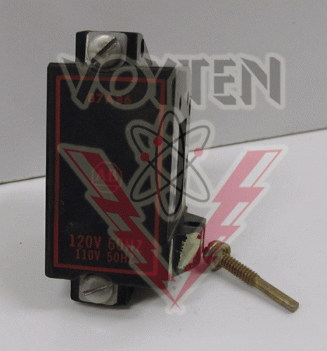87A86 Coil by Allen Bradley