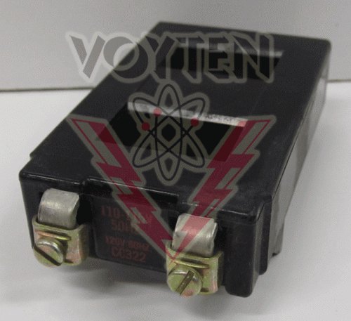 CC322 Coil by Allen Bradley