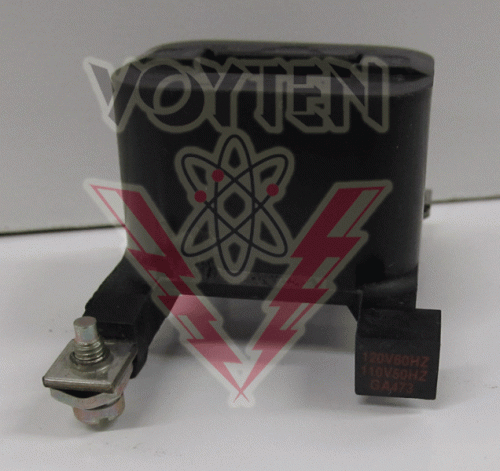 GA473 Coil by Allen Bradley