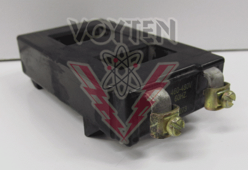 CC273 Contact Block by Allen Bradley