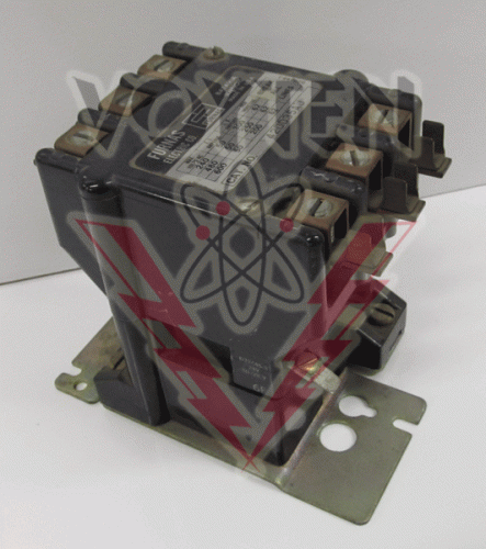 42DD35AJ Contactor by Furnas