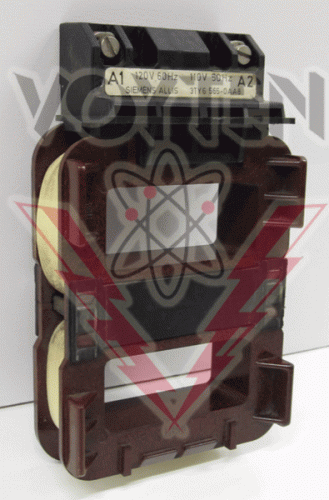 3TY6565-0AA8 Coil by Siemens