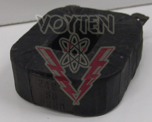 2491S8P29B Coil by Square D