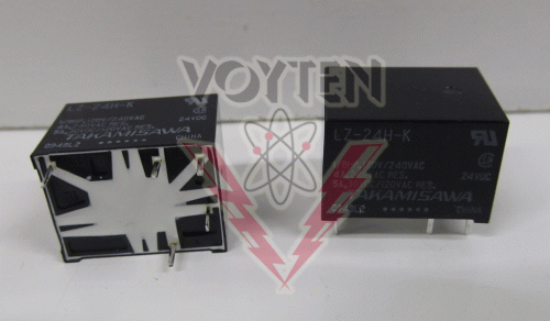 LZ-24H-K Relay by Takamisawa