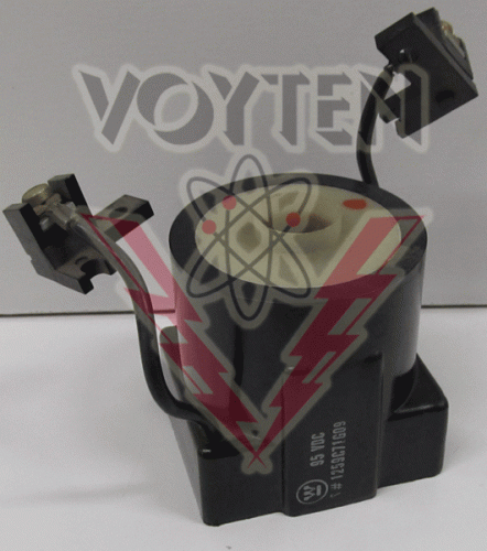 1259C71G09 Coil by Eaton, Cutler Hammer or Westinghouse