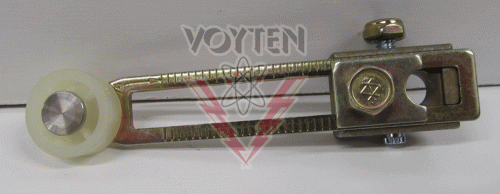 802T-W2 Roller Lever by Allen Bradley