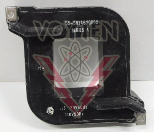 55-501463G002 Coil by General Electric