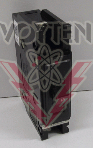 QC1015 Circuit Breaker by Eaton, Cutler Hammer or Westinghouse