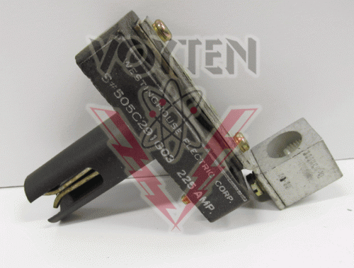 505C291G03 Neutral Stab by Eaton, Cutler Hammer or Westinghouse