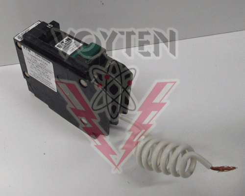 BRC115CAF Circuit Breaker by Eaton, Cutler Hammer or Westinghouse
