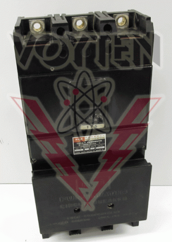 XJL3175 Circuit Breaker by Federal Pacific