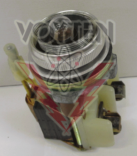 V1A Pilot Light by Clark