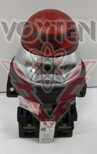 PB1V0P Light by Eaton, Cutler Hammer or Westinghouse