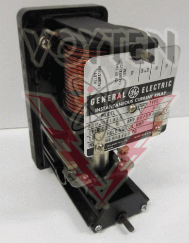 12PJC11A13 Relay by General Electric