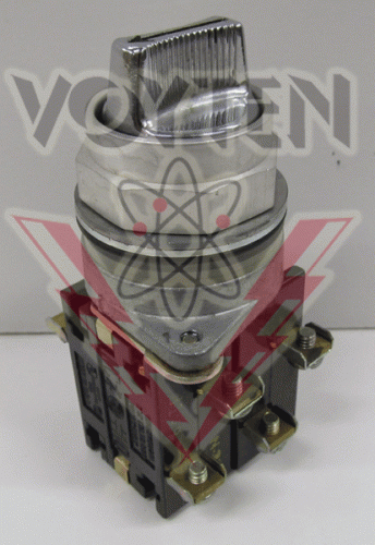 CR2940TS203A1 Selector Switch by General Electric