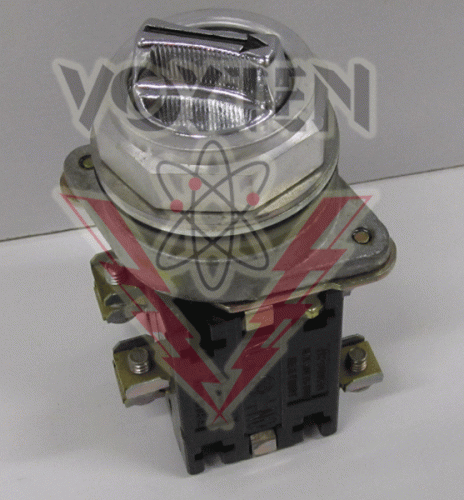 CR2940TB203C1 Selector Switch by General Electric