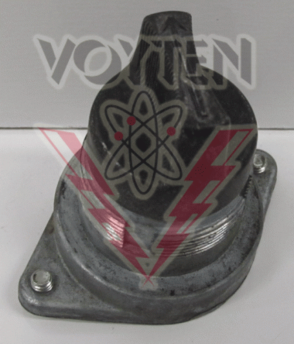 CR2940US200B Selector Switch by General Electric