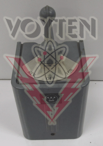 10300H255-1 Switch by Eaton, Cutler Hammer or Westinghouse