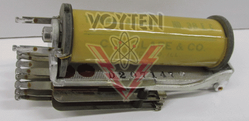 D207147 Relay by Clare