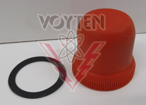 10250TA4 Rubber Boot by Eaton, Cutler Hammer or Westinghouse