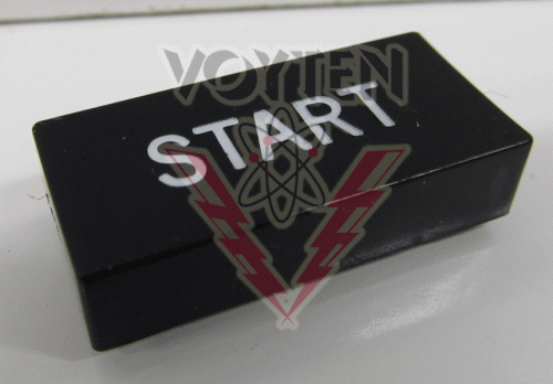 E30KB130 Pushbutton by Eaton, Cutler Hammer or Westinghouse