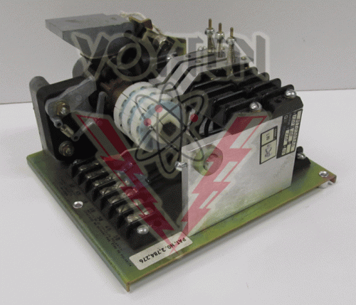 MT0303A6 Relay by Eagle Signal