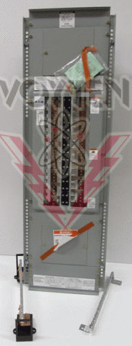 PRL2A3100X30A Panelboard by Eaton, Cutler Hammer or Westinghouse