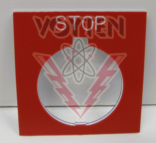 E34SP34 Legend Plate by Eaton, Cutler Hammer or Westinghouse