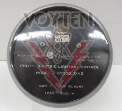 63300DA2 by Fisher Pierce