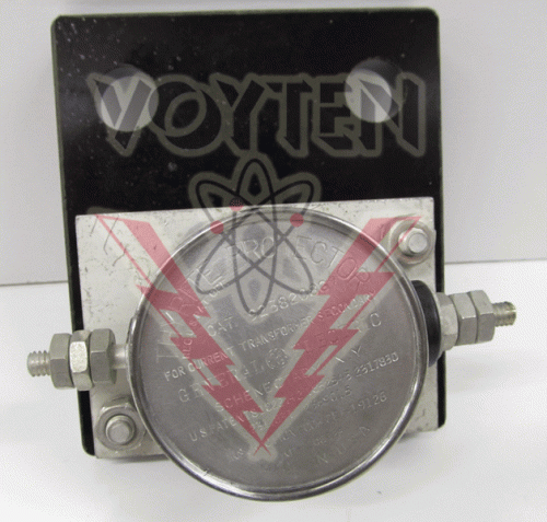 9238208G4 Thyrite Protector by General Electric