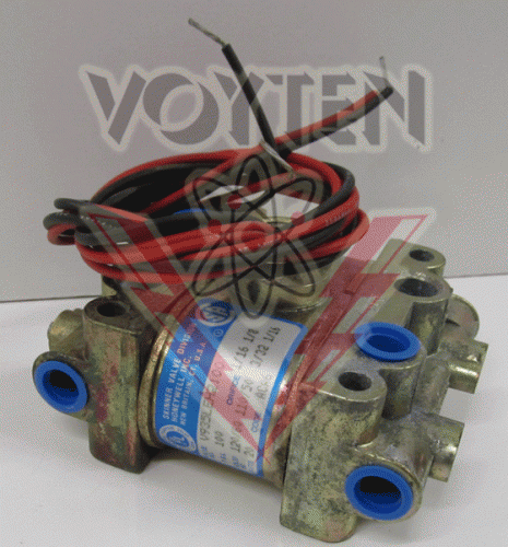 VP35LEH2100 Valve by Honeywell