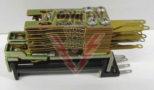 294000-885 Relay